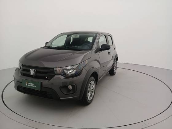 FIAT MOBI 1.0 EVO FLEX LIKE. MANUAL FIAT MOBI 1.0 EVO FLEX LIKE. MANUAL